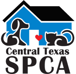 Central Texas SPCA Logo